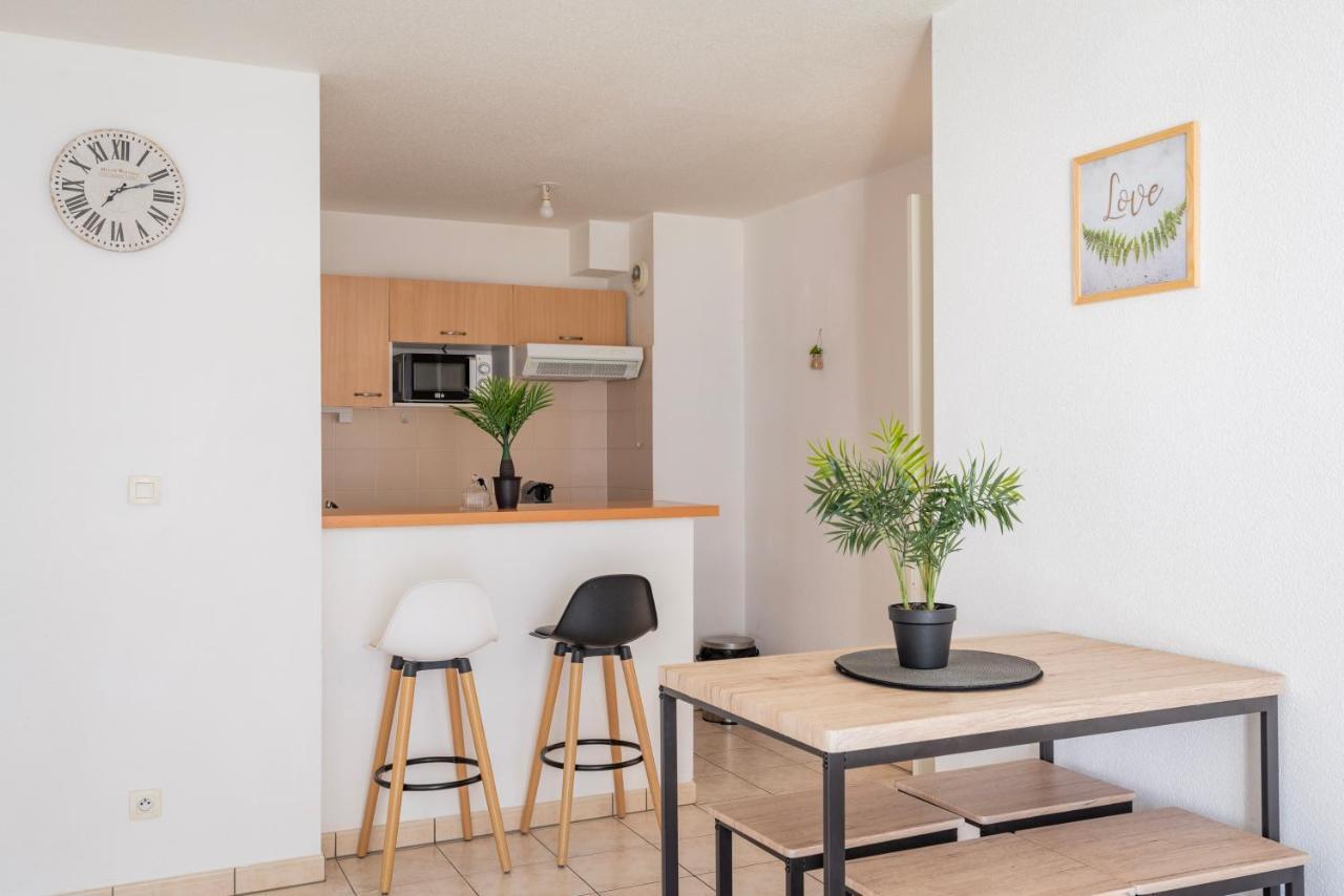 Le Zenith - Parking Prive & Wifi - 5 Min Zenith De Strasbourg Apartamento Exterior foto