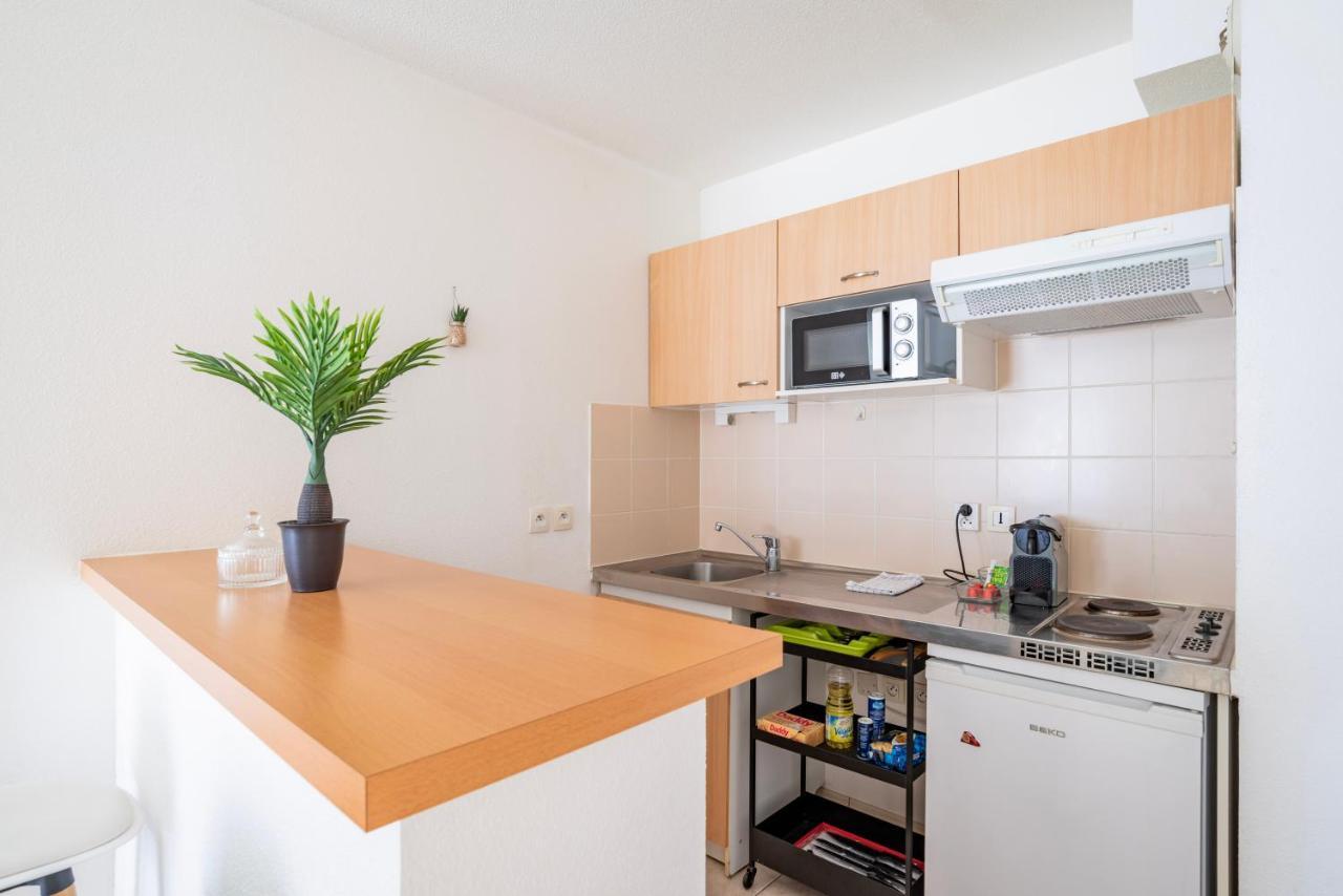 Le Zenith - Parking Prive & Wifi - 5 Min Zenith De Strasbourg Apartamento Exterior foto