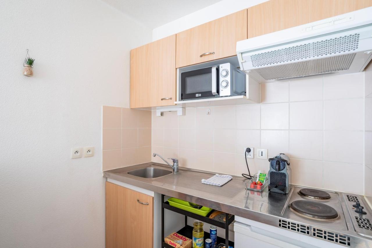 Le Zenith - Parking Prive & Wifi - 5 Min Zenith De Strasbourg Apartamento Exterior foto
