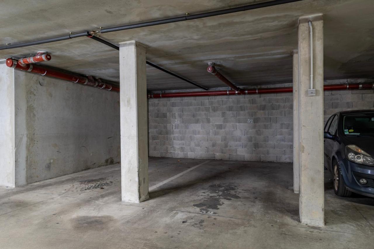 Le Zenith - Parking Prive & Wifi - 5 Min Zenith De Strasbourg Apartamento Exterior foto