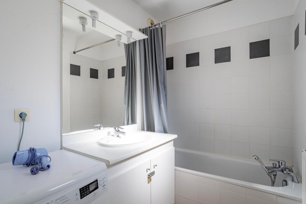 Le Zenith - Parking Prive & Wifi - 5 Min Zenith De Strasbourg Apartamento Exterior foto